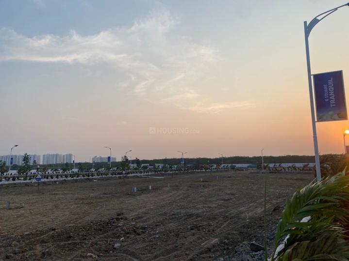 Gallery Cover Pic of G Square Tranquil Phase III