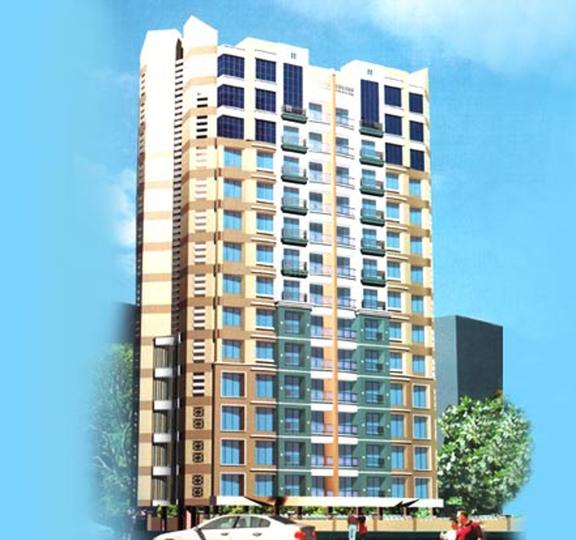 Gallery Cover Pic of Right Amesh CHS Ltd