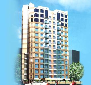Project Image of 1200 Sq.ft 3 BHK Apartment / Flat for sale in Chembur for Rs. 27500000