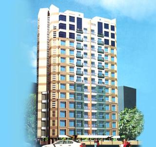 Gallery Cover Pic of Right Amesh CHS Ltd