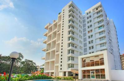 Project Image of 1450 Sq.ft 2 BHK Apartment / Flat for sale in Mundhwa for Rs. 18500000