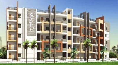 2 BHK Flat