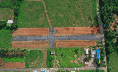 Gallery Cover Pic of Sri Rangavilaas City