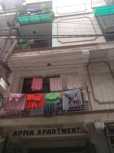 Gallery Cover Pic of Apna Apartment