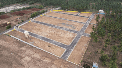 Project Image of 1500 Sq.ft Residential Plot / Land for sale in Palakkad for Rs. 1895000