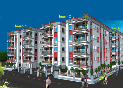 Gallery Cover Pic of Lakshmi Apartment