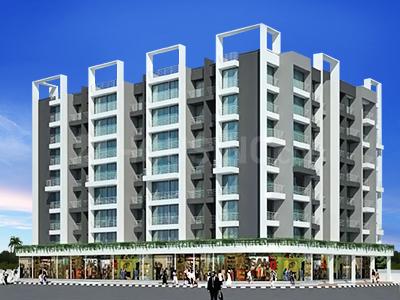Gallery Cover Pic of Satyam Prestige