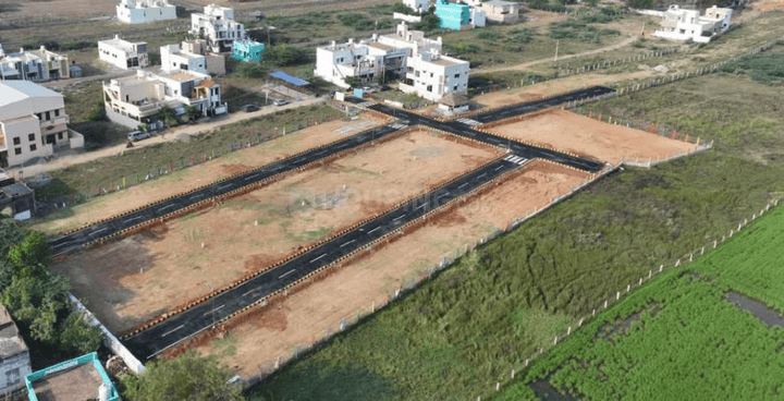 Ashok Nagar Main Image 1