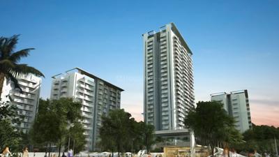 Project Image of 1368 Sq.ft 2 BHK Apartment / Flat for sale in Kherki Majra for Rs. 12000000