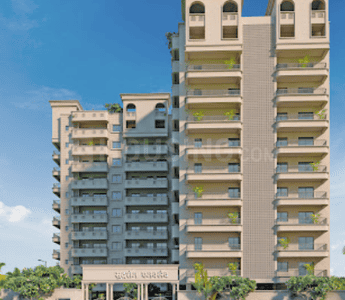 Gallery Cover Pic of Shri Sudarshan Enclave