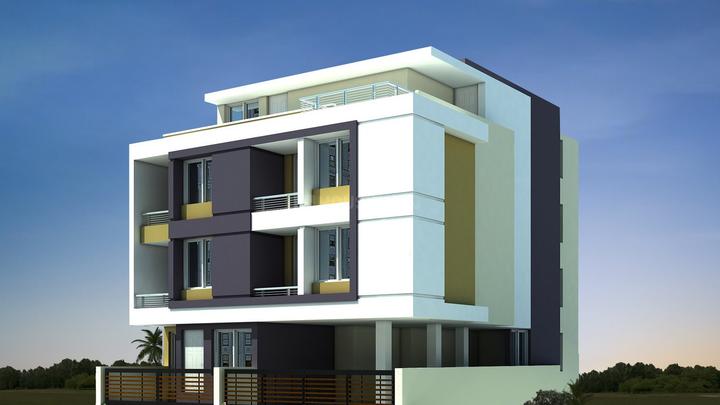 Gallery Cover Pic of Akriti Akriti Dwarika Palace