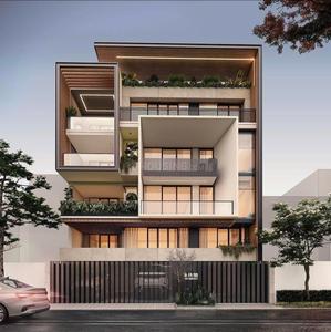 Project Image of 1450 Sq.ft 4 BHK Builder Floor for sale in Sector 29 Rohini for Rs. 15500000