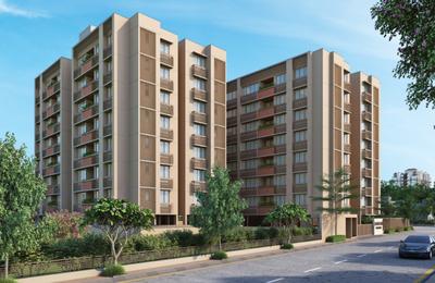 Project Image of 5220 Sq.ft Residential Plot / Land for sale in Koba for Rs. 38900000