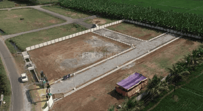 Renu Garden Project Images