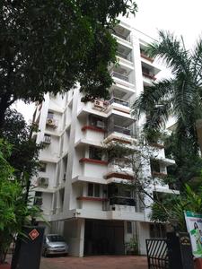 Silva Croft Apartment Project Images