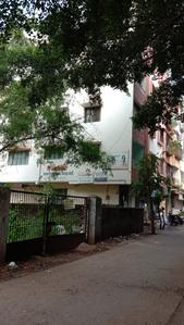 The Rajnigandha CHS Project Images