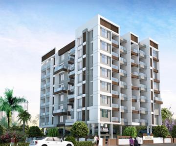 Project Image of 1156 Sq.ft 2 BHK Apartment / Flat for sale in Kothrud for Rs. 17200000
