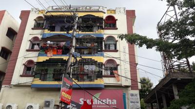 Project Image of 889 Sq.ft 2 BHK Apartment / Flat for sale in Bally for Rs. 2300000