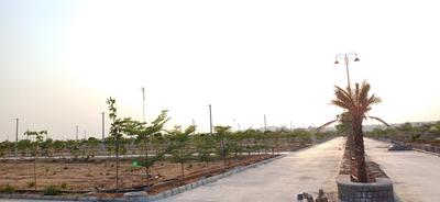 Project Image of 120 Sq.ft Residential Plot / Land for sale in Chinna Shivnoor for Rs. 1800000