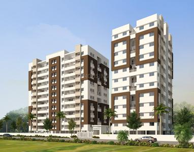Project Image of 850 Sq.ft 2 BHK Apartment / Flat for sale in Handewadi for Rs. 4600000