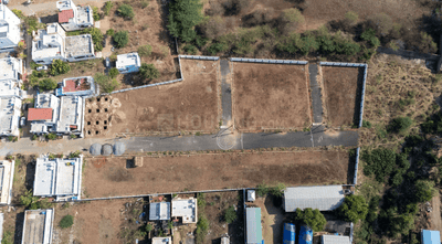Gallery Cover Pic of MSK Garden