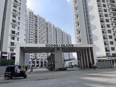 Godrej Rejuve