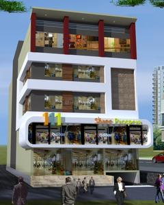 Gallery Cover Pic of Shree Builders Shree Prospera