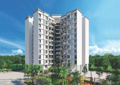 2 BHK Flat