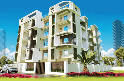M Tech Yasin Enclave Project Images