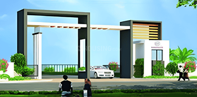 Evergreens Kohinoor Project Images