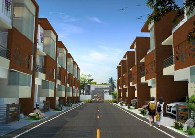 Gallery Cover Pic of Altitude Signature Villa