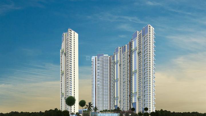 Gallery Cover Pic of Equinox Waters Edge