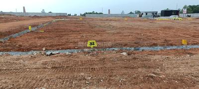 Residential Lands for Sale in Royal City 2
