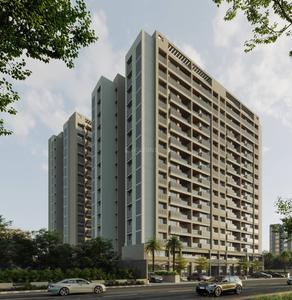 Gallery Cover Pic of Shree Keshvam Heights 2