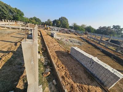 Residential Lands for Sale in Saraswati Nagri 11