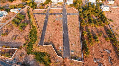 SS Gardens Project Images