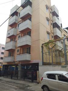 Swaraj Homes Sri Veerabhadreshwara Residency Project Images