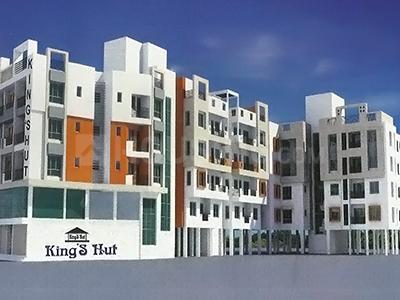 Vibgyor Kings Hut Project Images
