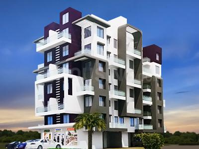 Shree Harmony Plaza More Images 1