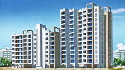 Project Image of 542 Sq.ft 1 BHK Apartment / Flat for sale in Chembur for Rs. 12000000