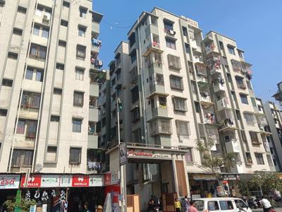 Project Image of 990 Sq.ft 2 BHK Apartment / Flat for sale in Narolgam for Rs. 2850000