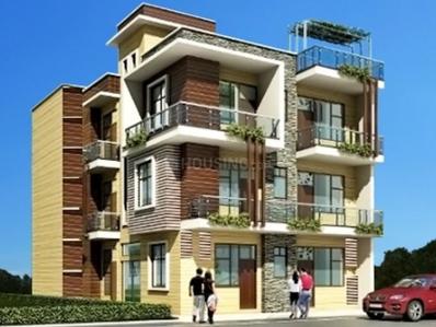Nikand Builders Nikand Homes-1 Project Images