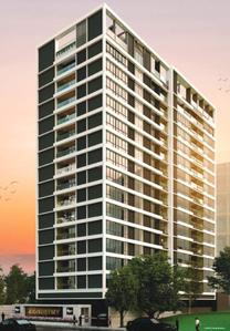 Project Image of 1520 Sq.ft 3 BHK Apartment / Flat for sale in Baner for Rs. 16000000