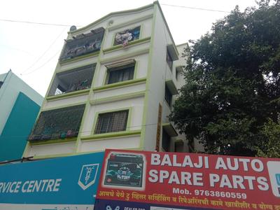 Swaraj Homes Sumant Residency Project Images