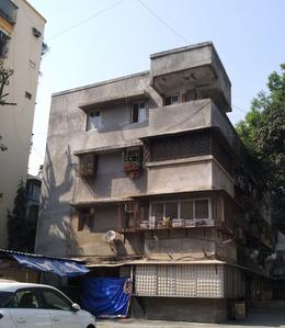 Gallery Cover Pic of Buildarch Swastik Apartments