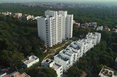Project Image of 3000 Sq.ft 4 BHK Builder Floor for sale in Greater Kailash II for Rs. 170000000