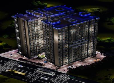Gallery Cover Pic of Buildcon Opal Annex