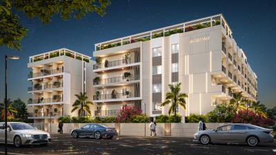 Jai Skyway Project Images