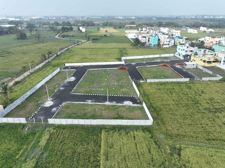 Gallery Cover Pic of Viswa Vilas Layout