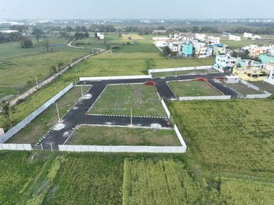 Viswa Vilas Layout Project Images